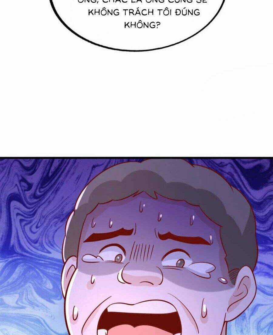 Đại Lão Gọi Tôi Là Tiểu Tổ Tông Chapter 181 trang 22