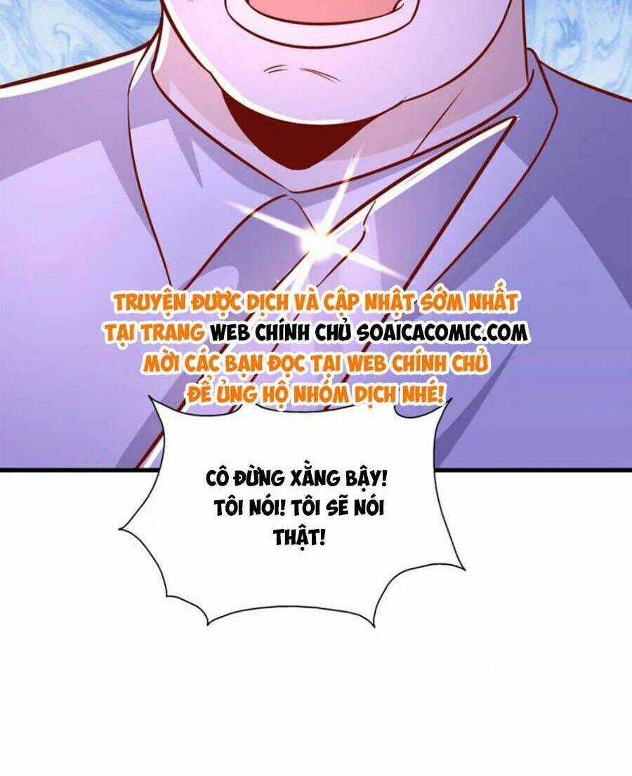 Đại Lão Gọi Tôi Là Tiểu Tổ Tông Chapter 181 trang 23