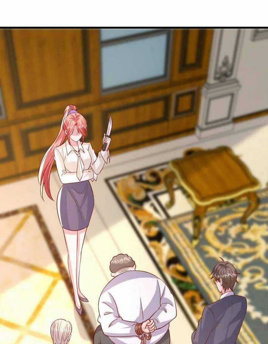 Đại Lão Gọi Tôi Là Tiểu Tổ Tông Chapter 181 trang 24