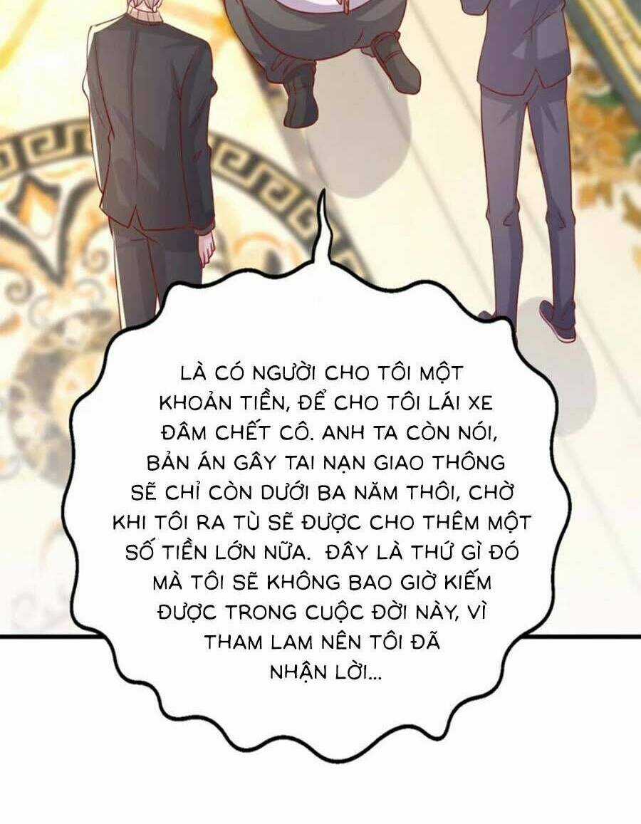 Đại Lão Gọi Tôi Là Tiểu Tổ Tông Chapter 181 trang 25