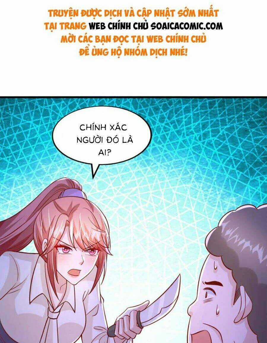 Đại Lão Gọi Tôi Là Tiểu Tổ Tông Chapter 181 trang 26