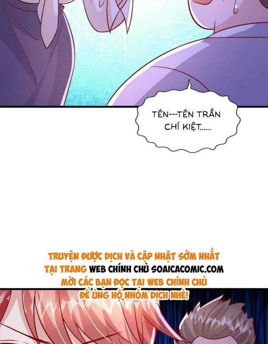 Đại Lão Gọi Tôi Là Tiểu Tổ Tông Chapter 181 trang 27