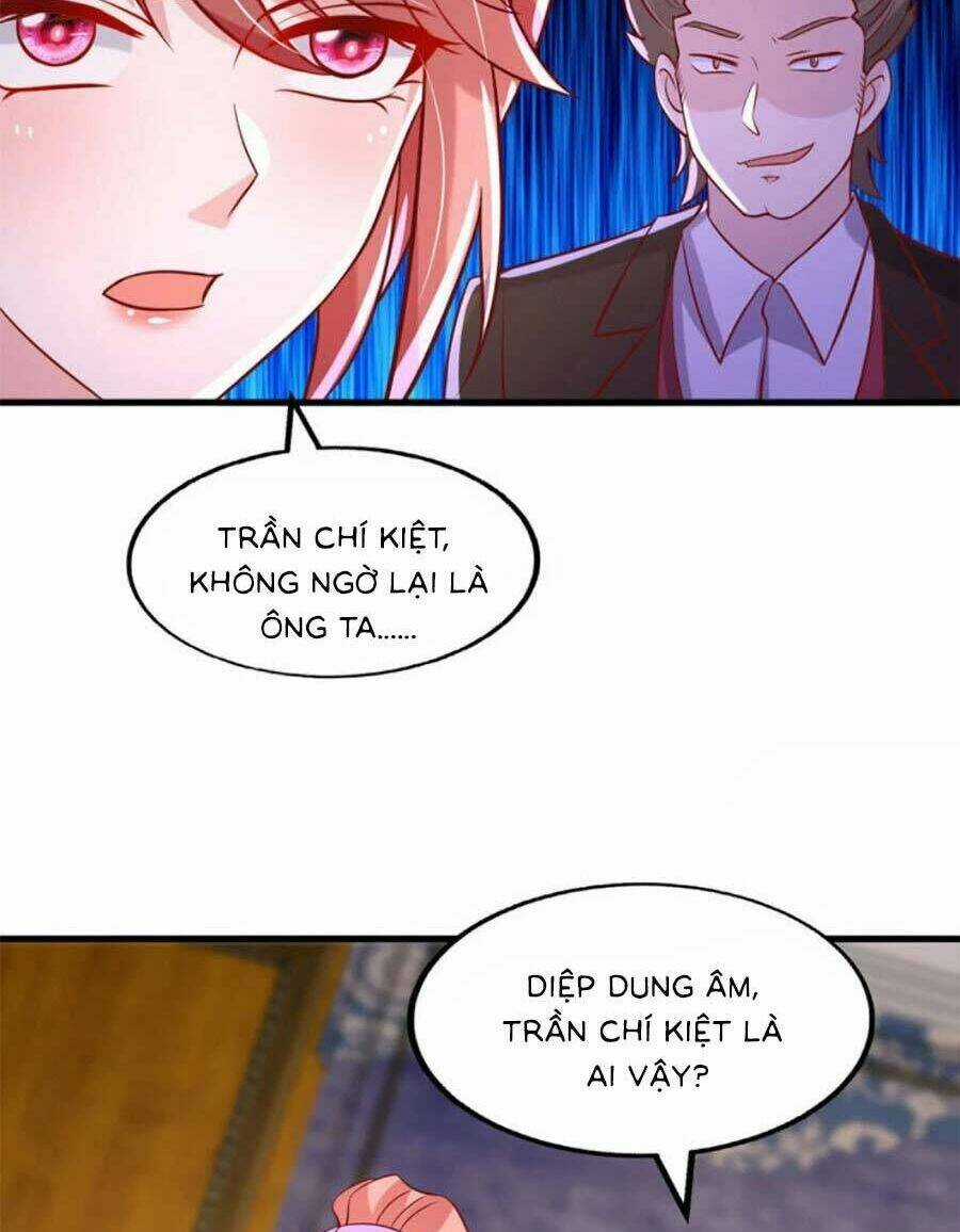 Đại Lão Gọi Tôi Là Tiểu Tổ Tông Chapter 181 trang 28