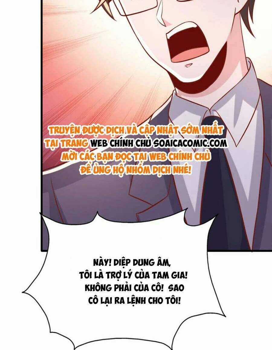 Đại Lão Gọi Tôi Là Tiểu Tổ Tông Chapter 181 trang 31