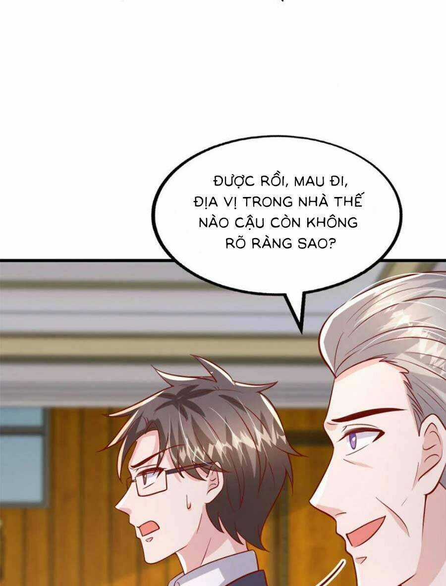 Đại Lão Gọi Tôi Là Tiểu Tổ Tông Chapter 181 trang 32