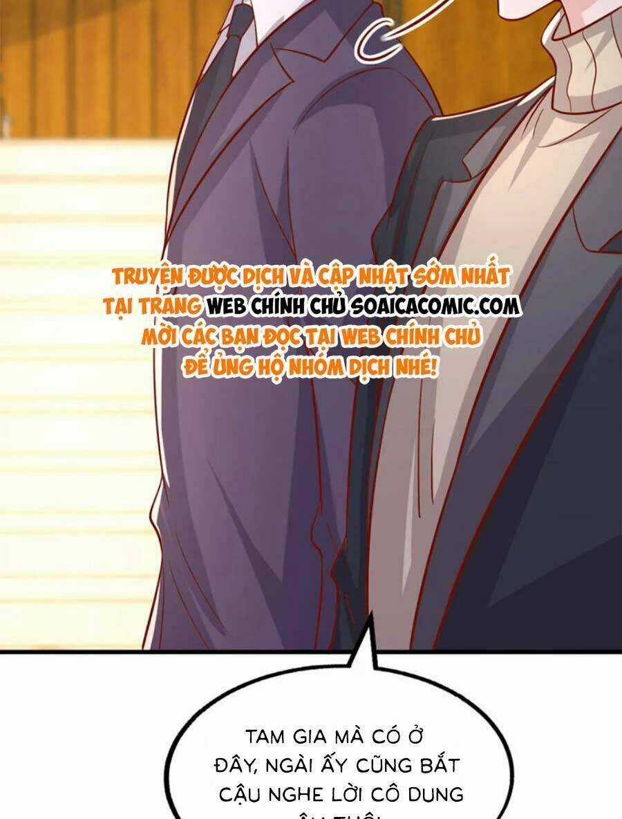 Đại Lão Gọi Tôi Là Tiểu Tổ Tông Chapter 181 trang 33