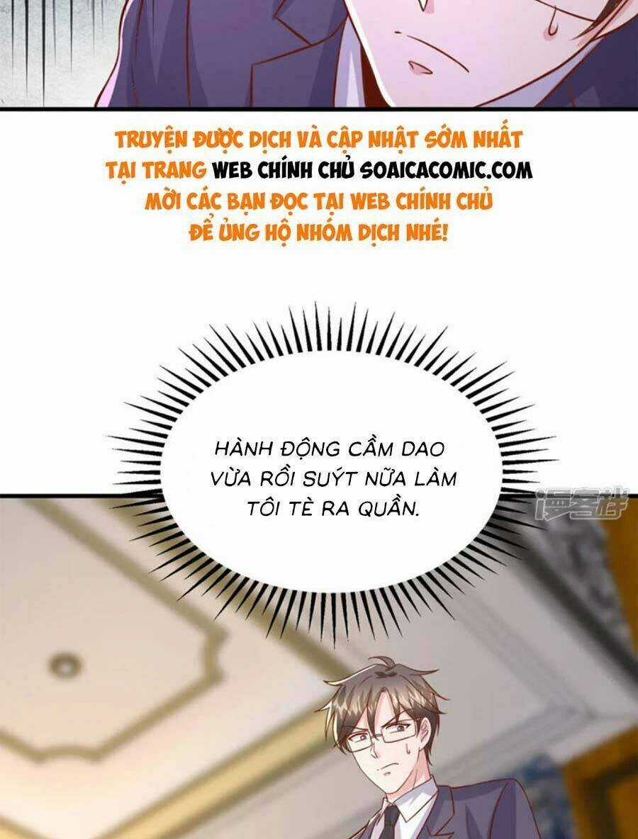 Đại Lão Gọi Tôi Là Tiểu Tổ Tông Chapter 181 trang 35