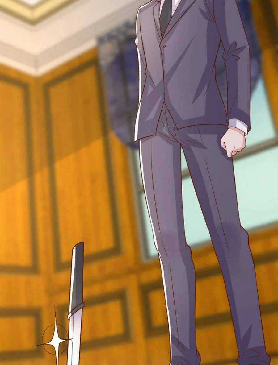 Đại Lão Gọi Tôi Là Tiểu Tổ Tông Chapter 181 trang 36