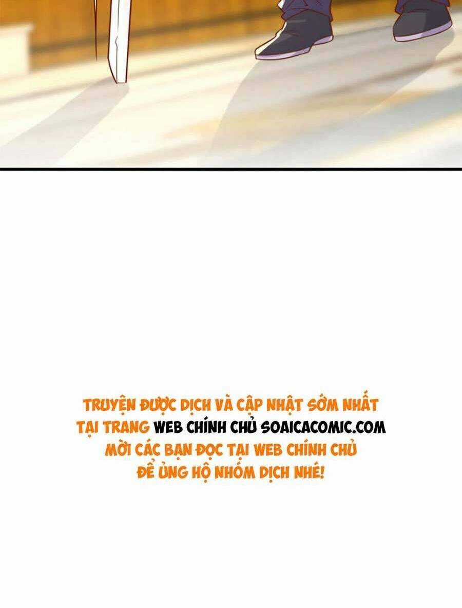 Đại Lão Gọi Tôi Là Tiểu Tổ Tông Chapter 181 trang 37