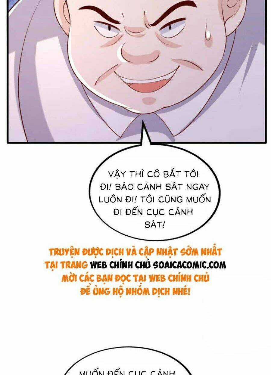 Đại Lão Gọi Tôi Là Tiểu Tổ Tông Chapter 181 trang 8