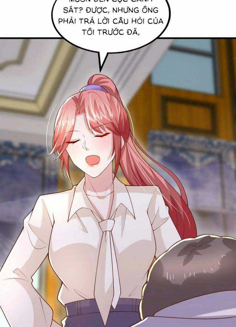 Đại Lão Gọi Tôi Là Tiểu Tổ Tông Chapter 181 trang 9