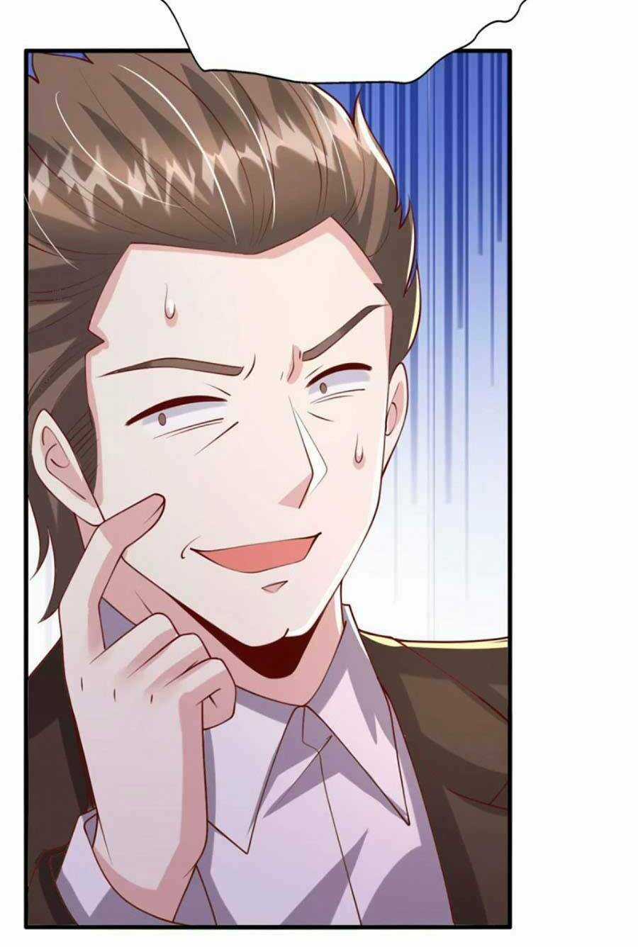 Đại Lão Gọi Tôi Là Tiểu Tổ Tông Chapter 182 trang 11