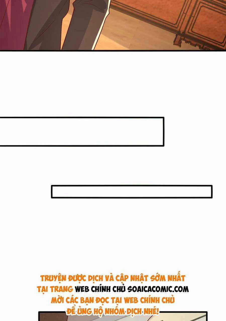 Đại Lão Gọi Tôi Là Tiểu Tổ Tông Chapter 182 trang 14