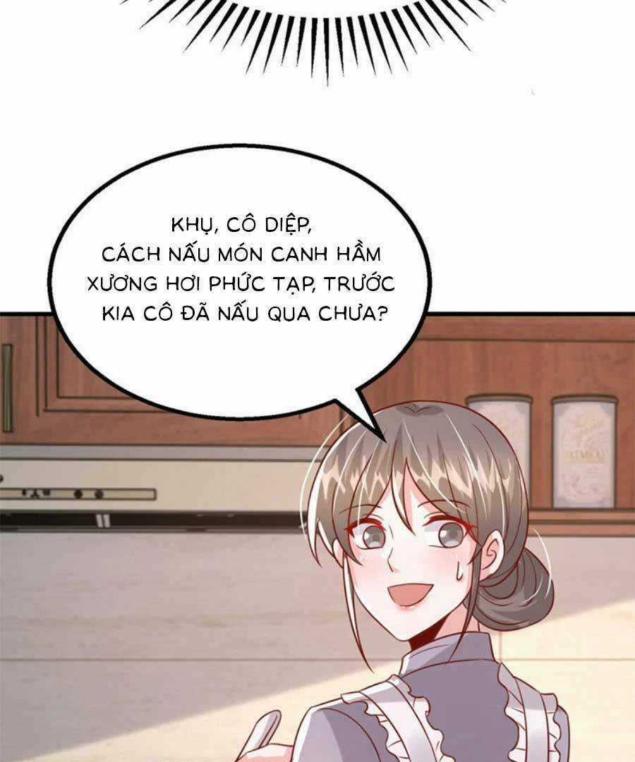 Đại Lão Gọi Tôi Là Tiểu Tổ Tông Chapter 182 trang 18