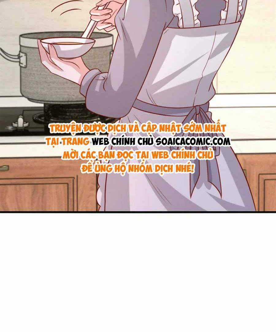 Đại Lão Gọi Tôi Là Tiểu Tổ Tông Chapter 182 trang 19