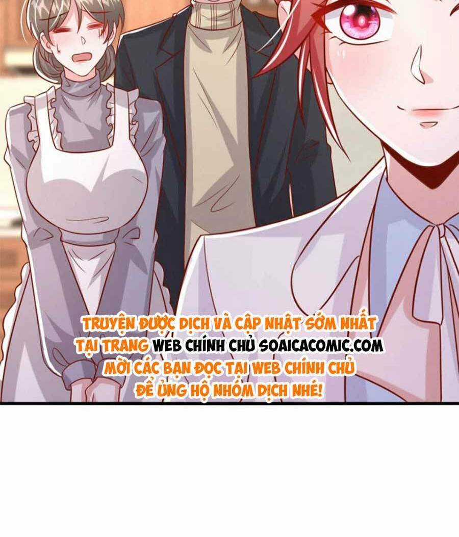 Đại Lão Gọi Tôi Là Tiểu Tổ Tông Chapter 182 trang 23