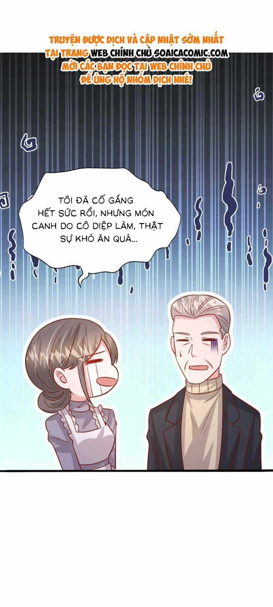 Đại Lão Gọi Tôi Là Tiểu Tổ Tông Chapter 182 trang 25