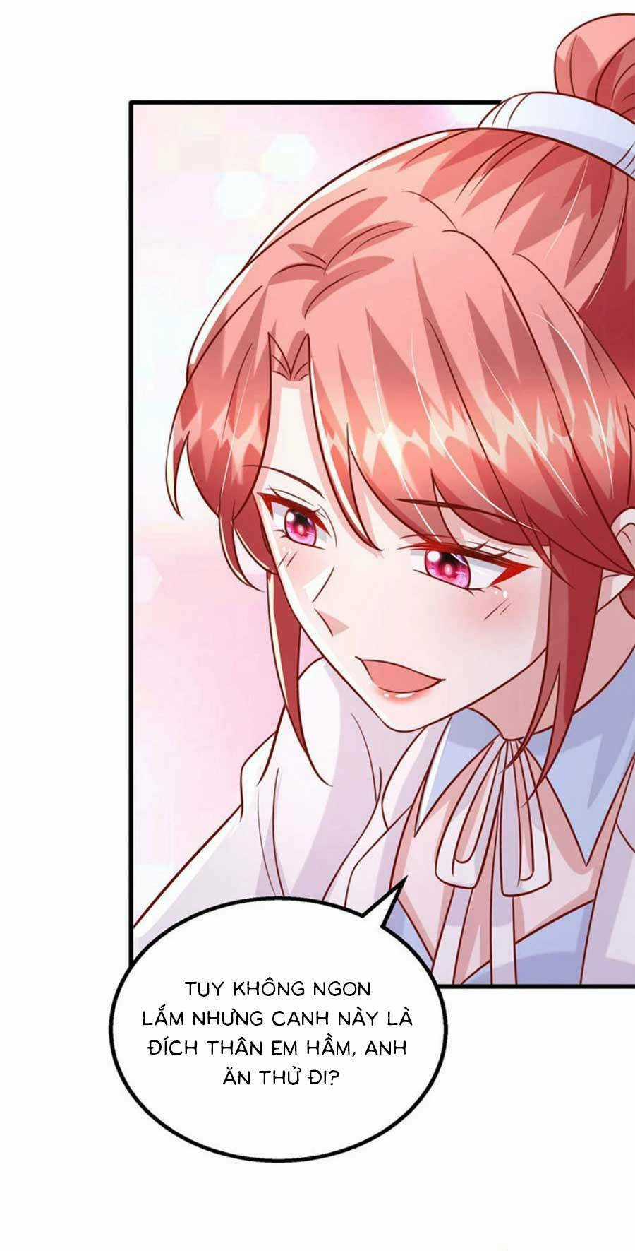 Đại Lão Gọi Tôi Là Tiểu Tổ Tông Chapter 182 trang 29