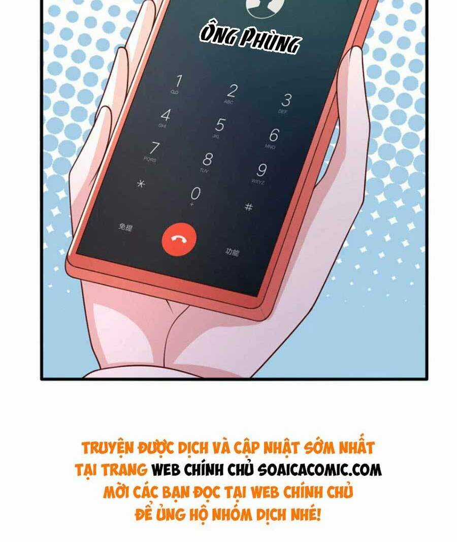 Đại Lão Gọi Tôi Là Tiểu Tổ Tông Chapter 182 trang 3