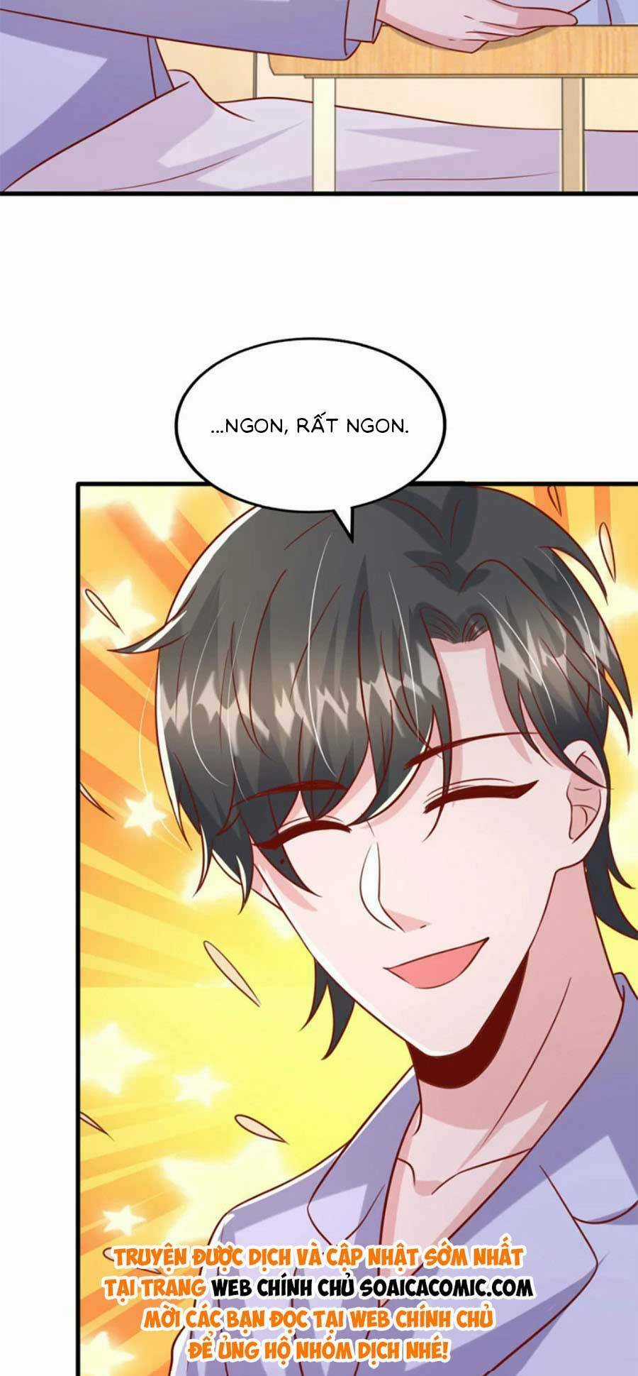 Đại Lão Gọi Tôi Là Tiểu Tổ Tông Chapter 182 trang 32