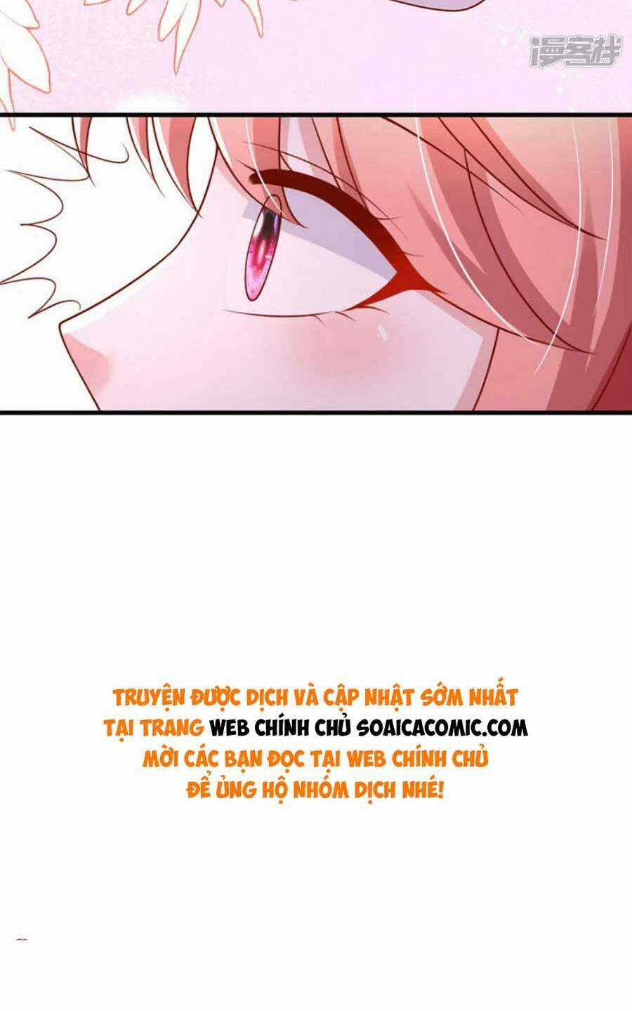 Đại Lão Gọi Tôi Là Tiểu Tổ Tông Chapter 182 trang 37