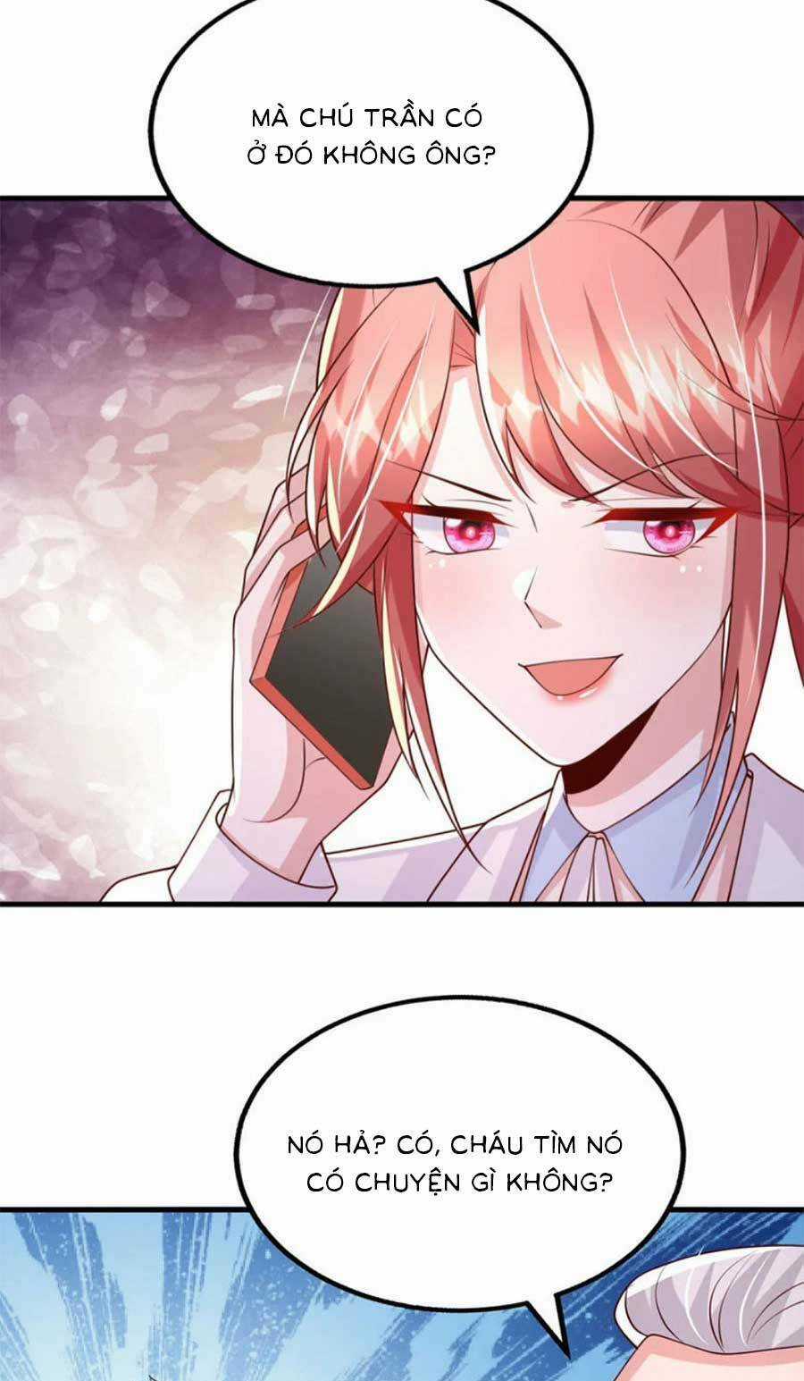 Đại Lão Gọi Tôi Là Tiểu Tổ Tông Chapter 182 trang 6