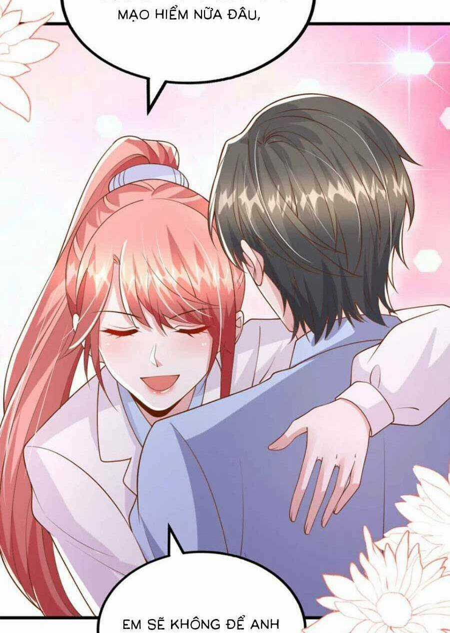 Đại Lão Gọi Tôi Là Tiểu Tổ Tông Chapter 183 trang 13