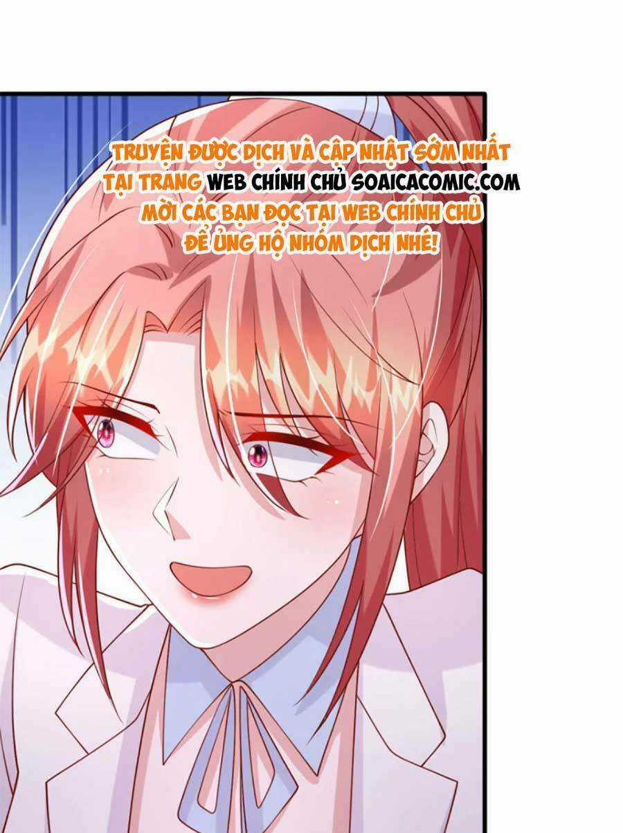 Đại Lão Gọi Tôi Là Tiểu Tổ Tông Chapter 183 trang 16