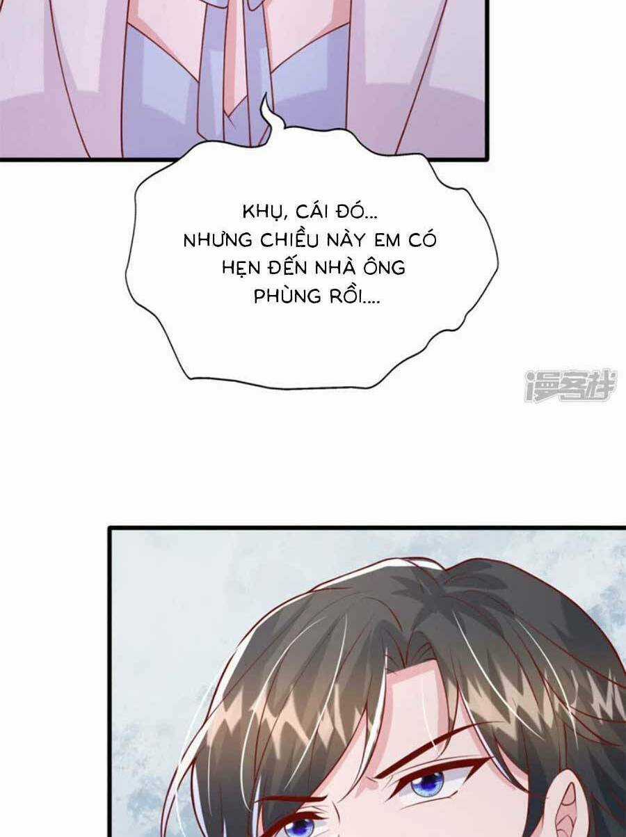 Đại Lão Gọi Tôi Là Tiểu Tổ Tông Chapter 183 trang 17