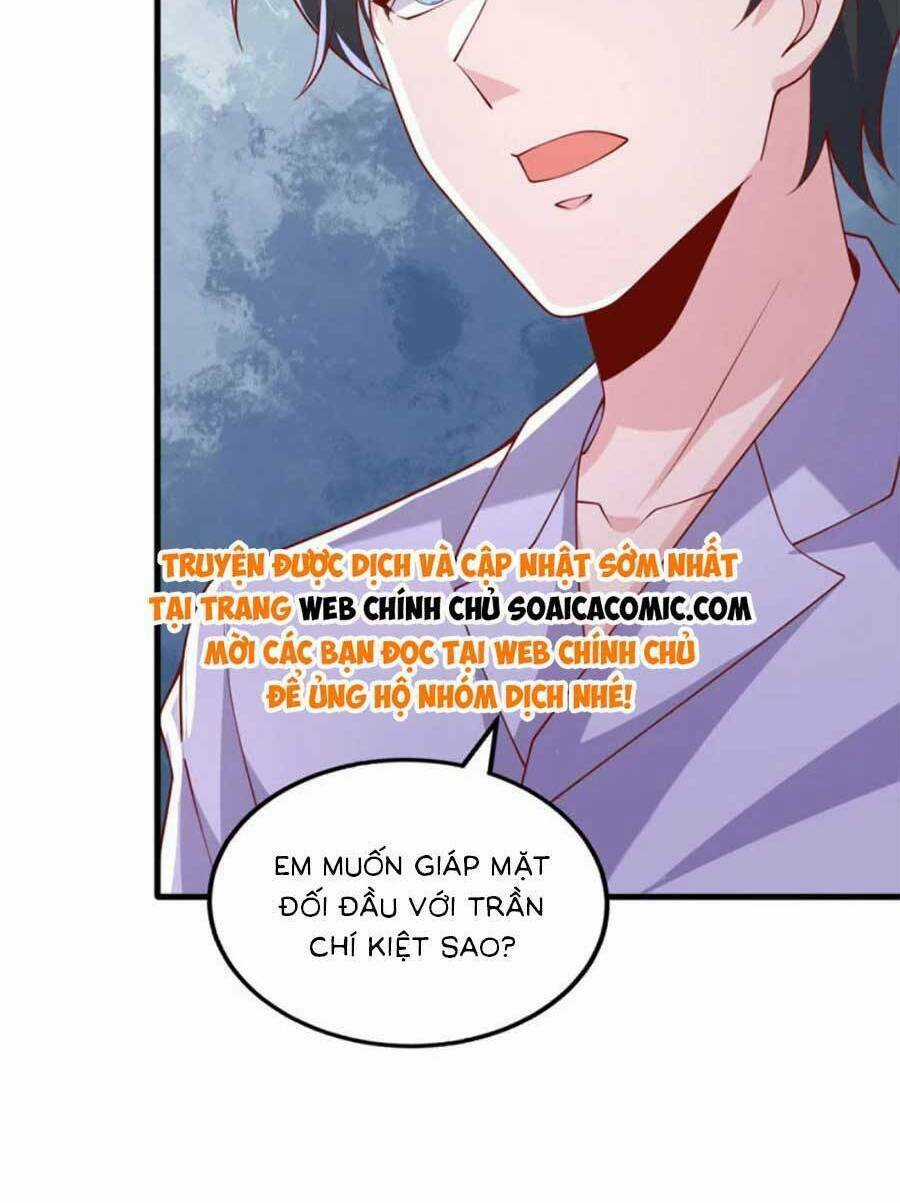 Đại Lão Gọi Tôi Là Tiểu Tổ Tông Chapter 183 trang 18