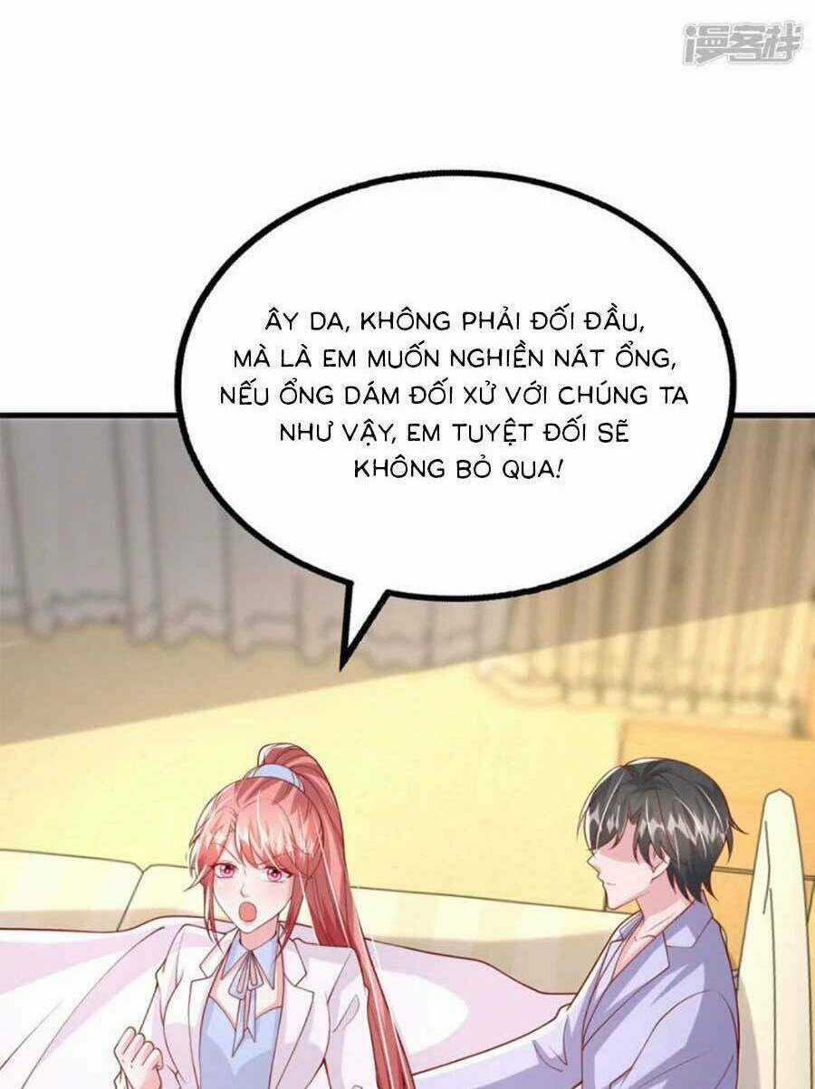 Đại Lão Gọi Tôi Là Tiểu Tổ Tông Chapter 183 trang 19