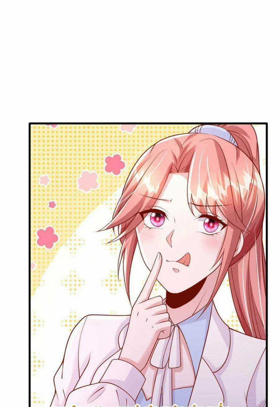 Đại Lão Gọi Tôi Là Tiểu Tổ Tông Chapter 183 trang 2