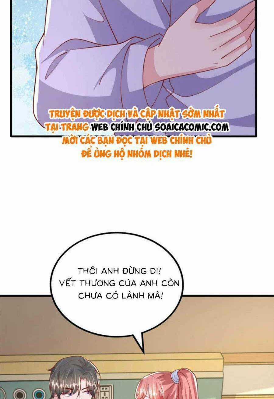 Đại Lão Gọi Tôi Là Tiểu Tổ Tông Chapter 183 trang 23