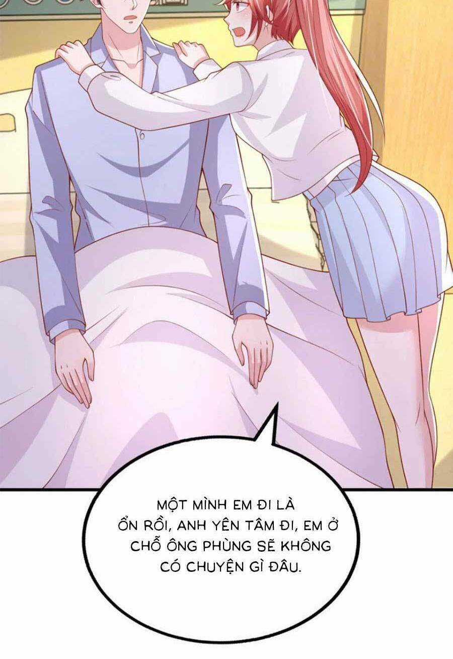 Đại Lão Gọi Tôi Là Tiểu Tổ Tông Chapter 183 trang 24