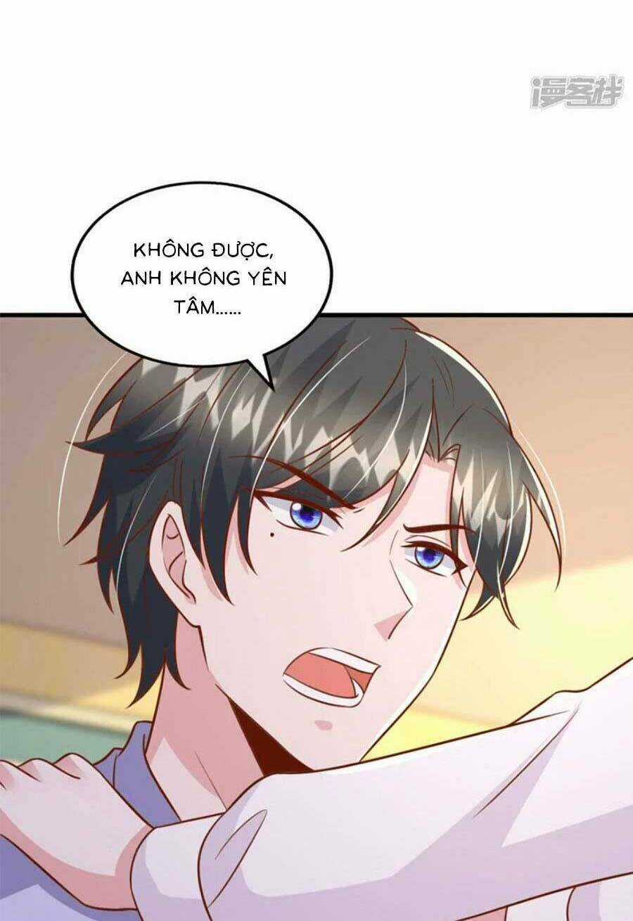 Đại Lão Gọi Tôi Là Tiểu Tổ Tông Chapter 183 trang 25