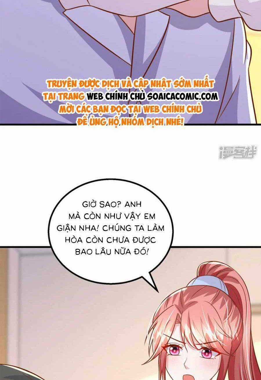 Đại Lão Gọi Tôi Là Tiểu Tổ Tông Chapter 183 trang 26