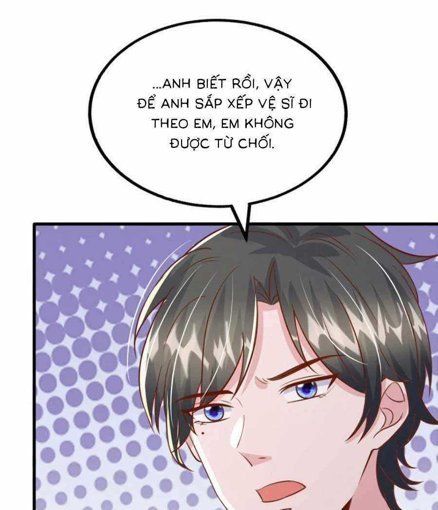 Đại Lão Gọi Tôi Là Tiểu Tổ Tông Chapter 183 trang 28