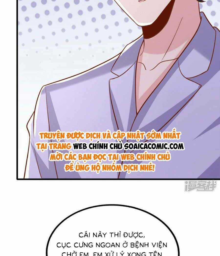 Đại Lão Gọi Tôi Là Tiểu Tổ Tông Chapter 183 trang 29