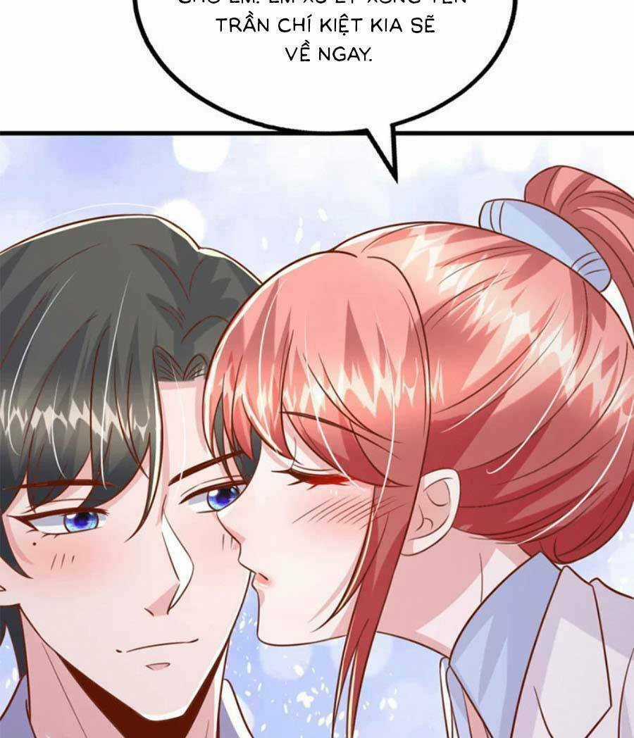 Đại Lão Gọi Tôi Là Tiểu Tổ Tông Chapter 183 trang 30