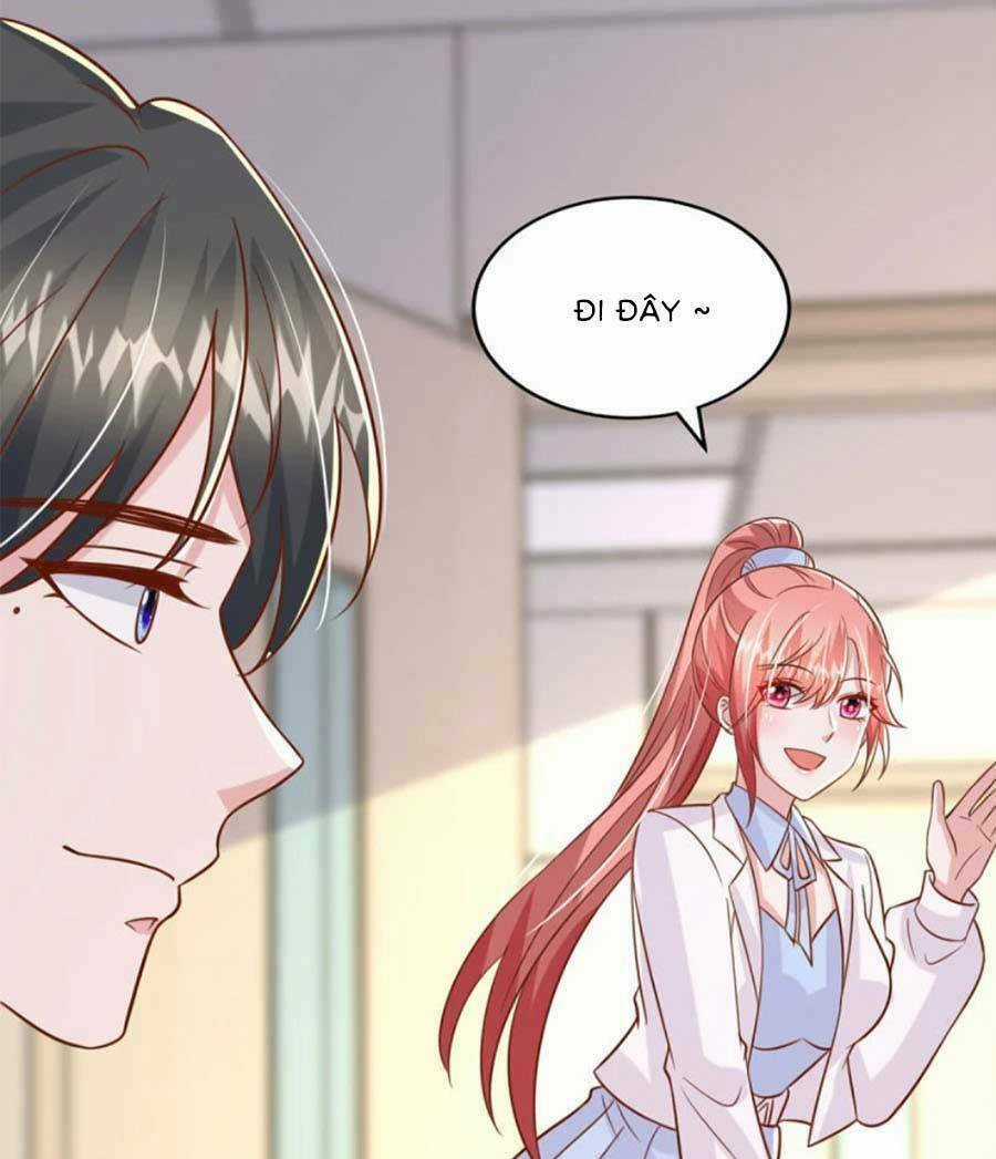 Đại Lão Gọi Tôi Là Tiểu Tổ Tông Chapter 183 trang 32