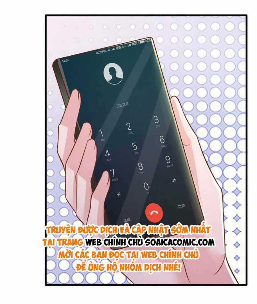 Đại Lão Gọi Tôi Là Tiểu Tổ Tông Chapter 183 trang 34