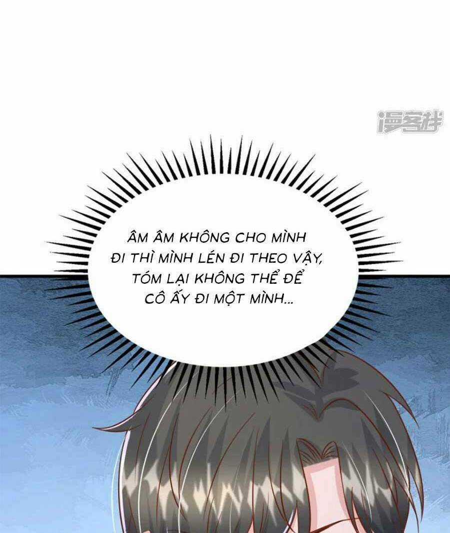 Đại Lão Gọi Tôi Là Tiểu Tổ Tông Chapter 183 trang 35