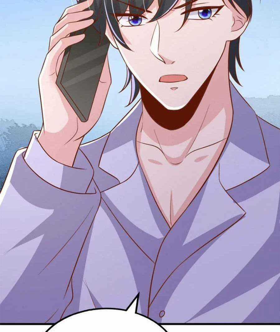 Đại Lão Gọi Tôi Là Tiểu Tổ Tông Chapter 183 trang 36