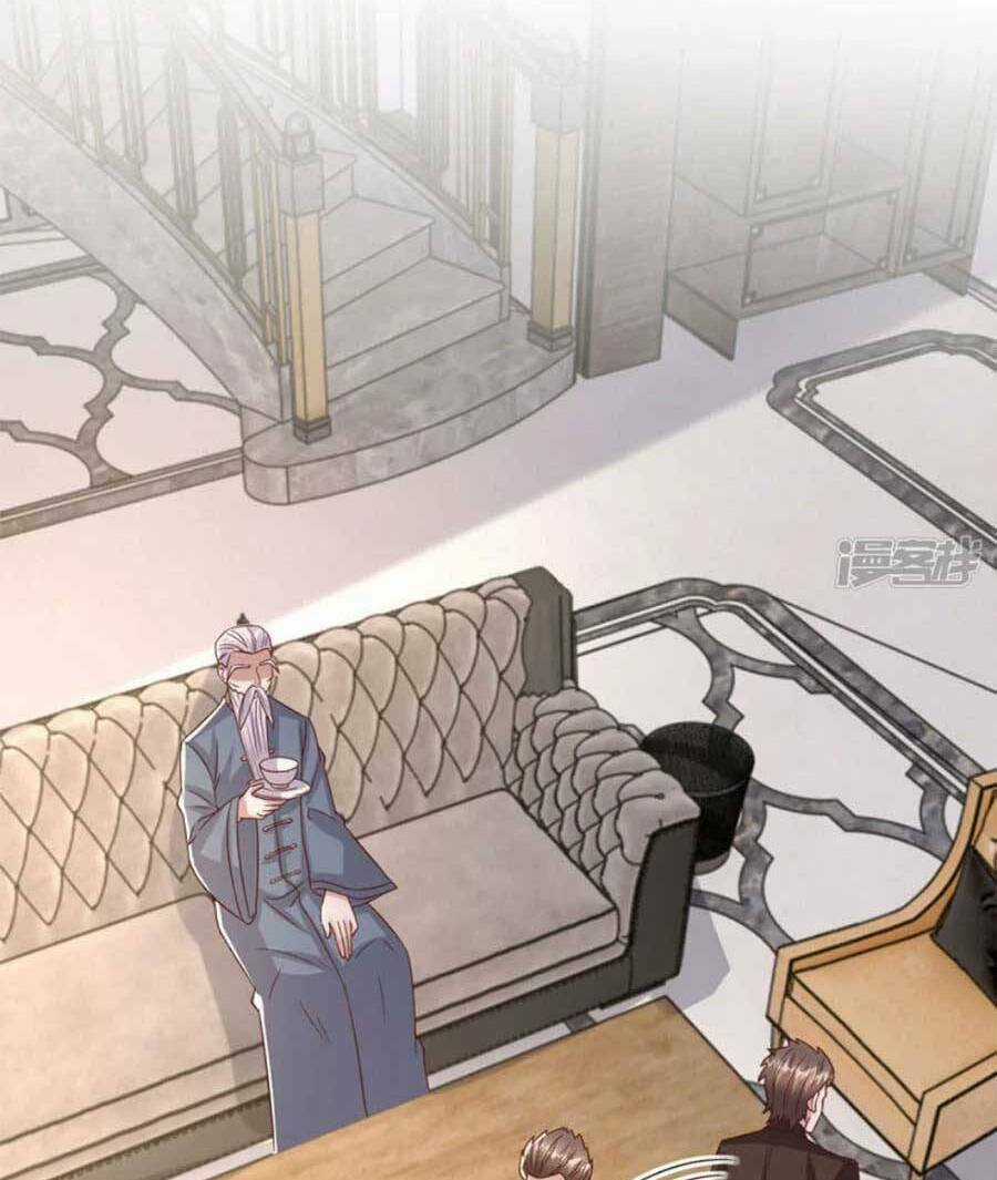 Đại Lão Gọi Tôi Là Tiểu Tổ Tông Chapter 183 trang 38