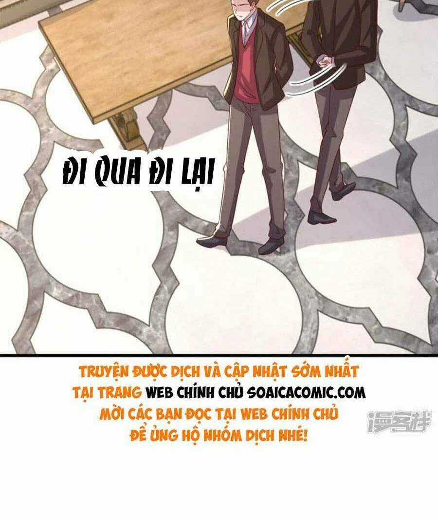 Đại Lão Gọi Tôi Là Tiểu Tổ Tông Chapter 183 trang 39