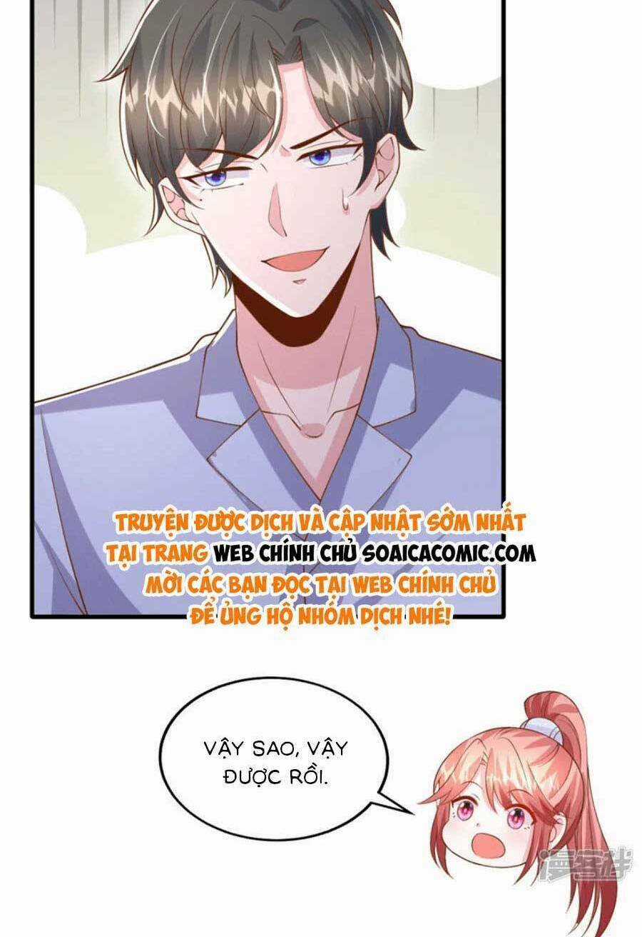 Đại Lão Gọi Tôi Là Tiểu Tổ Tông Chapter 183 trang 4