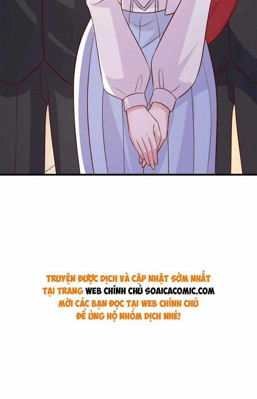 Đại Lão Gọi Tôi Là Tiểu Tổ Tông Chapter 183 trang 45