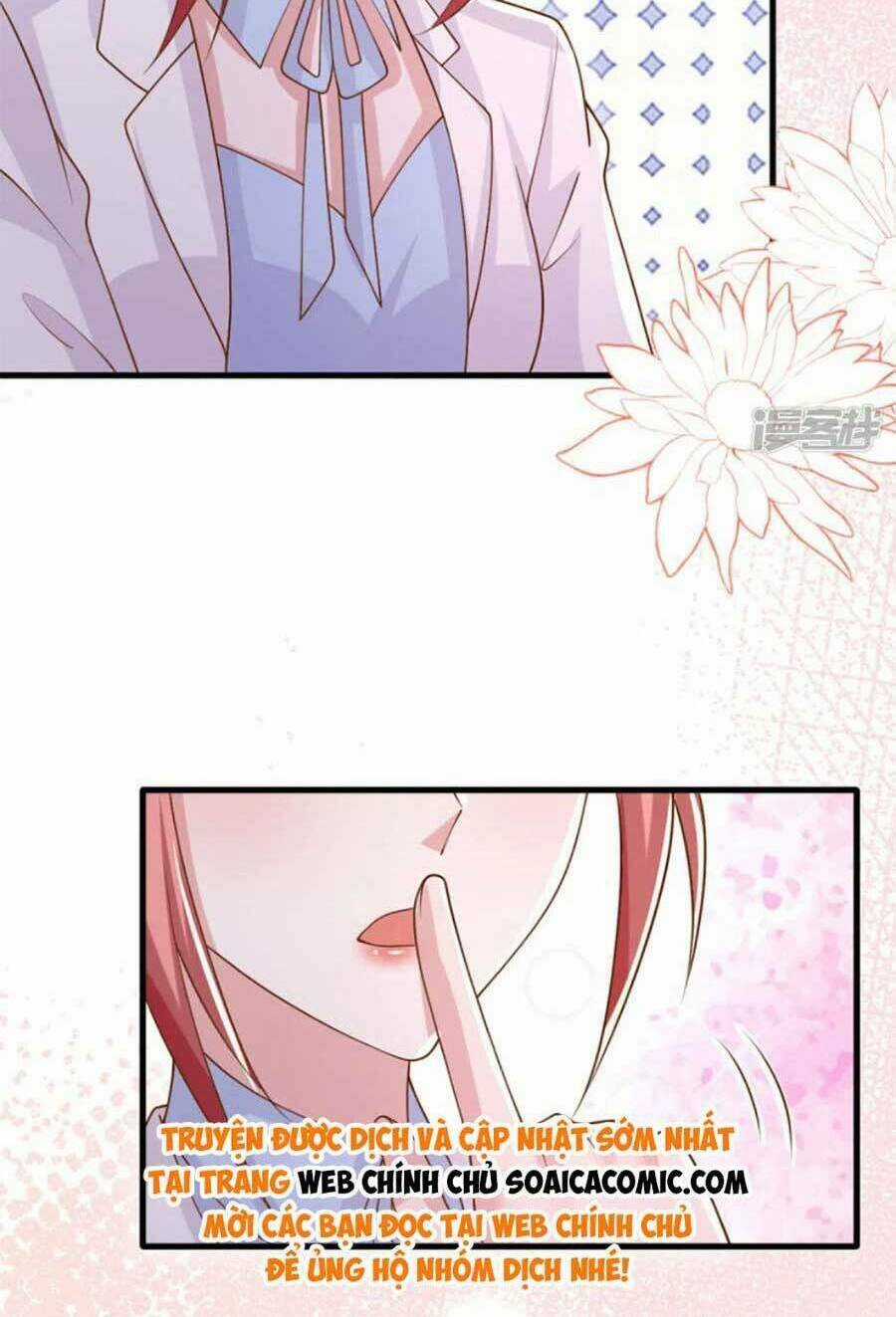 Đại Lão Gọi Tôi Là Tiểu Tổ Tông Chapter 183 trang 9