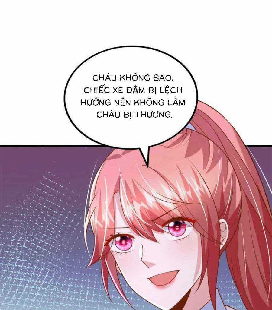 Đại Lão Gọi Tôi Là Tiểu Tổ Tông Chapter 184 trang 10