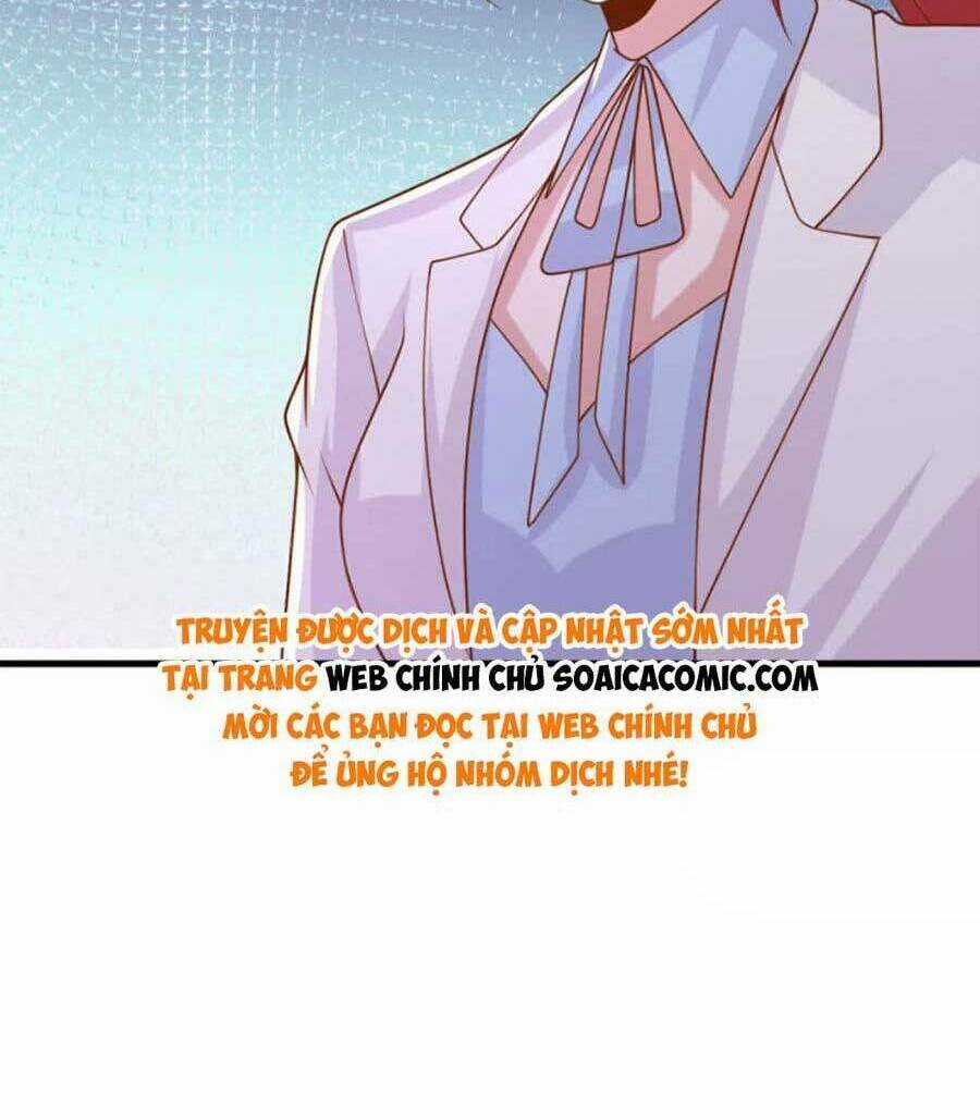 Đại Lão Gọi Tôi Là Tiểu Tổ Tông Chapter 184 trang 11